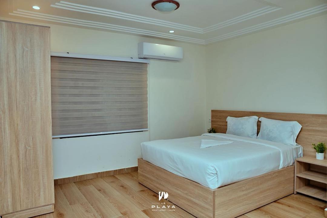 Photo of Bedroom in Lome