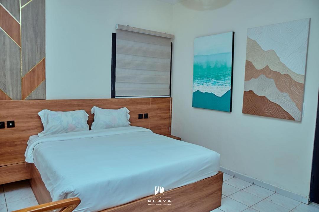 Photo of Bedroom in Lome