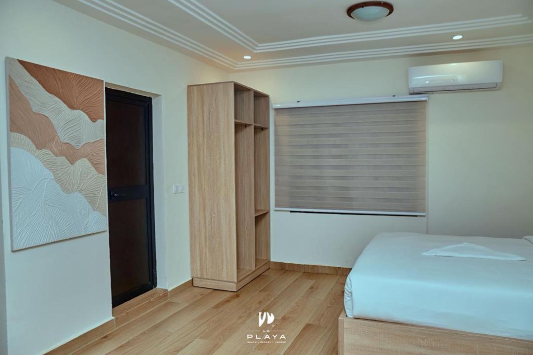 Photo of Bedroom in Lome