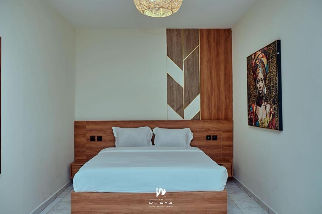 Photo of Bedroom in Lome
