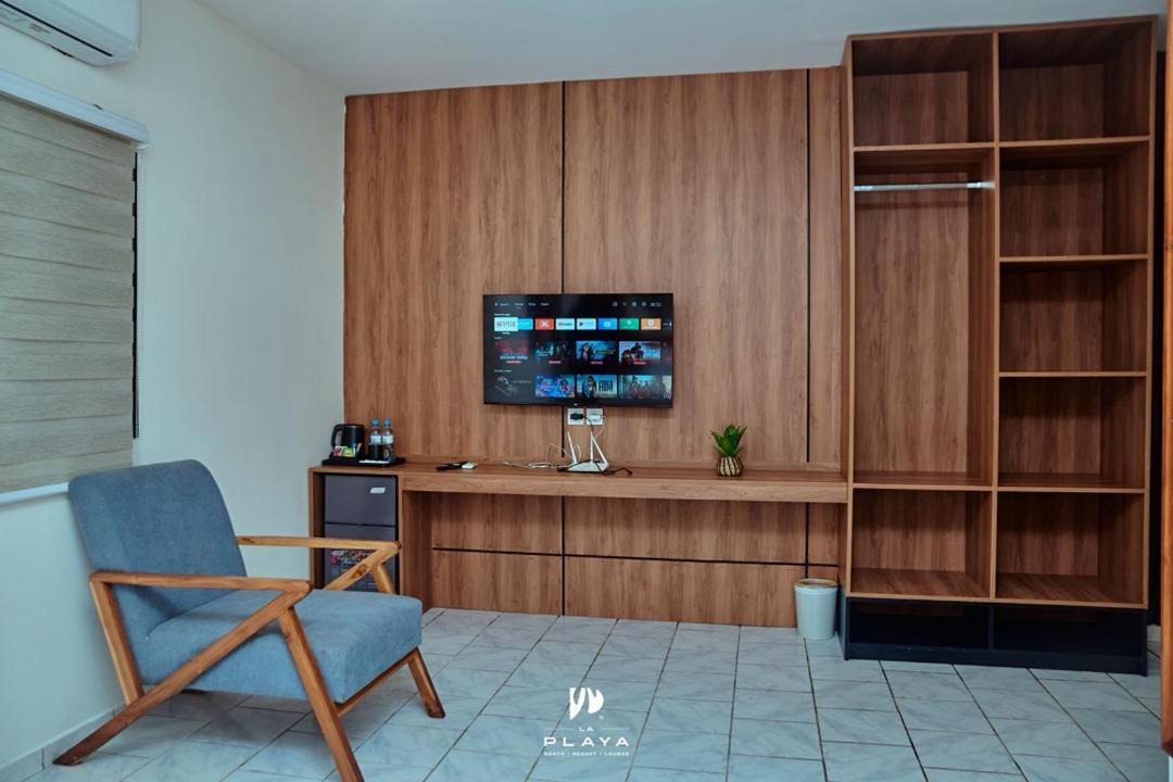 Photo of Livingroom in Lome