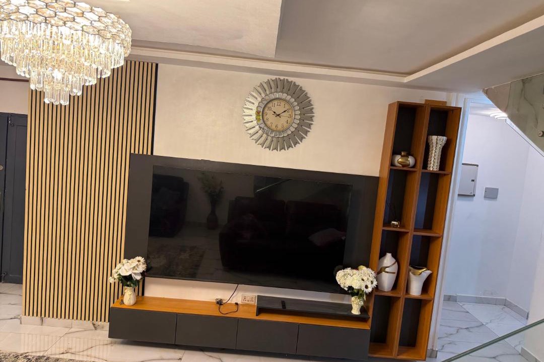 Photo of Livingroom in Santeo