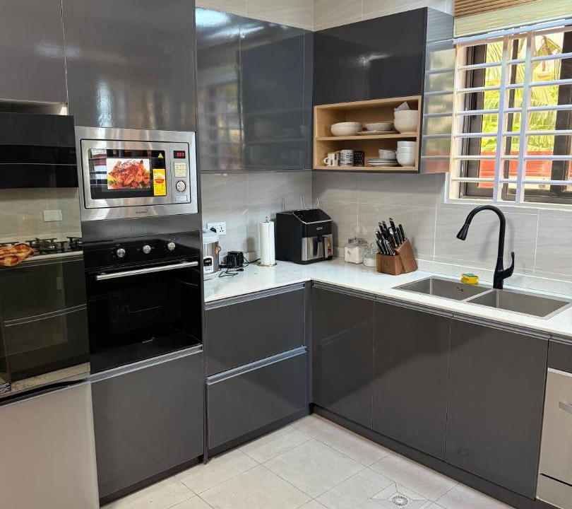 Photo of Kitchen in Santeo