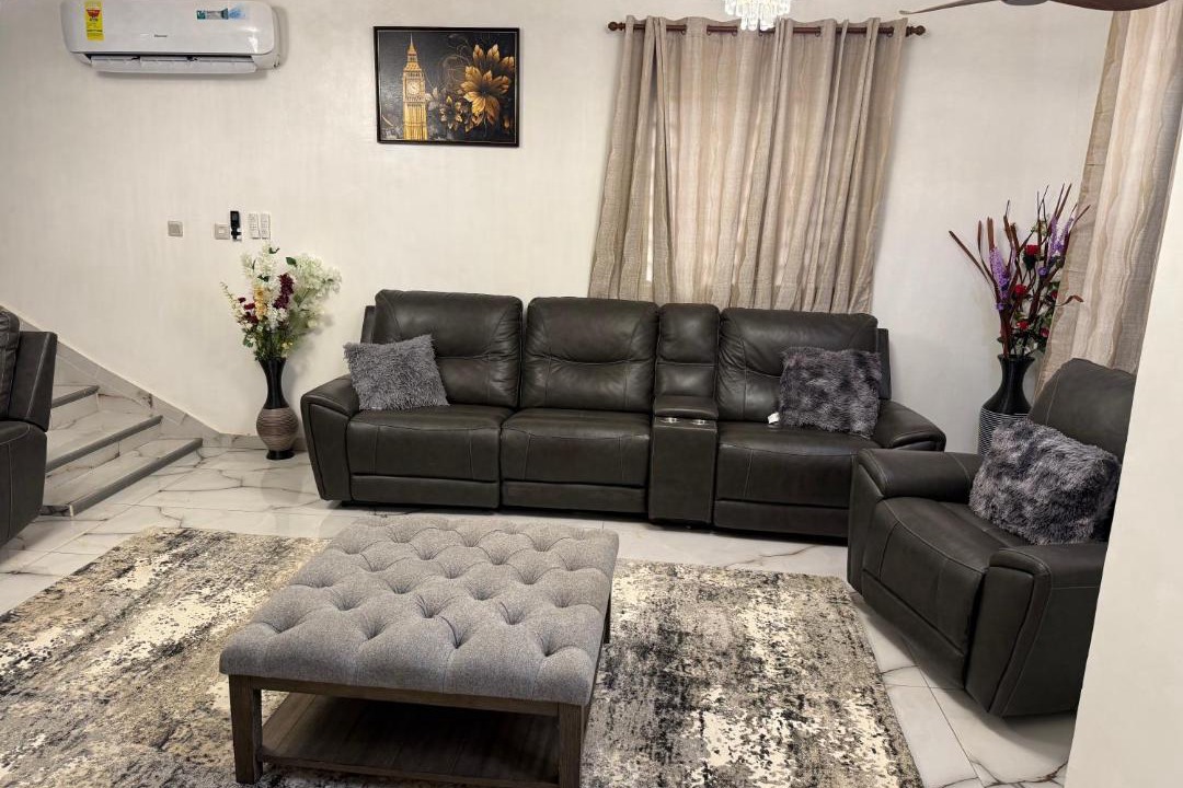 Photo of Livingroom in Santeo