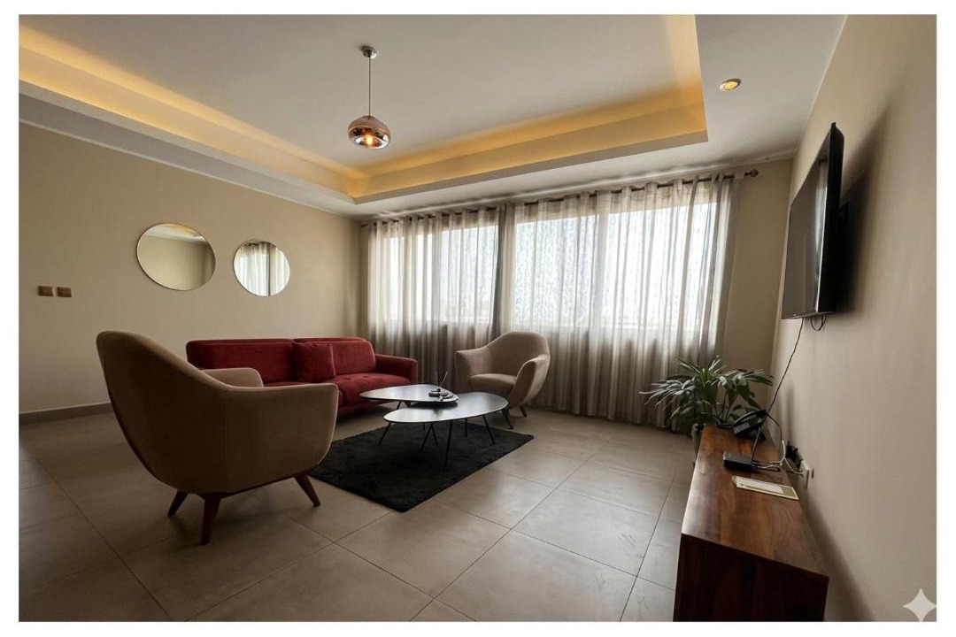 Photo of Livingroom in Osu