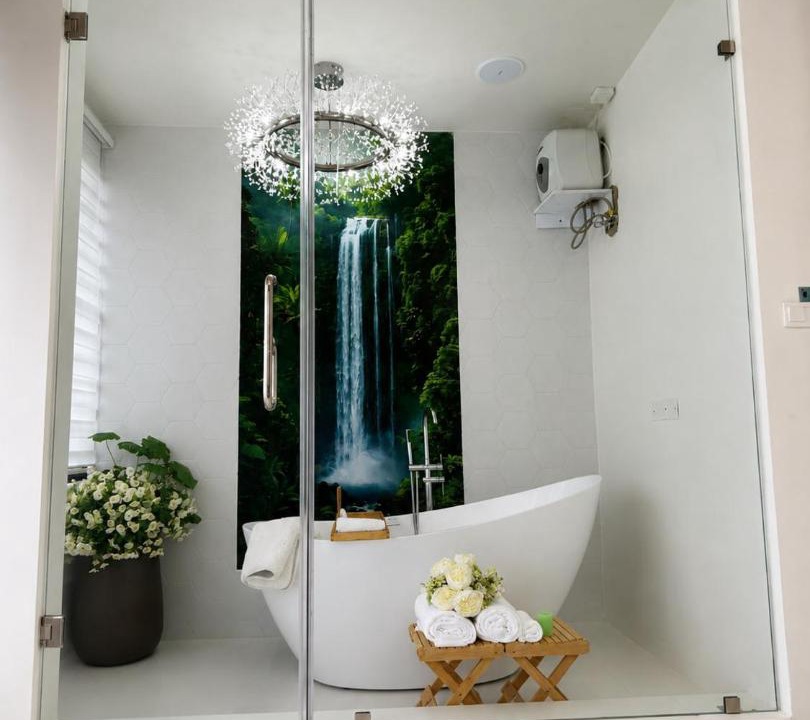 Photo of Bathroom in Sakumono