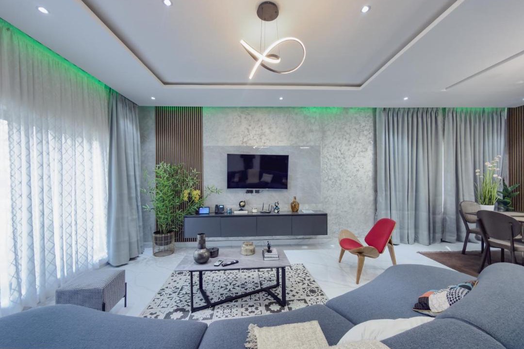 Photo of Livingroom in Madina