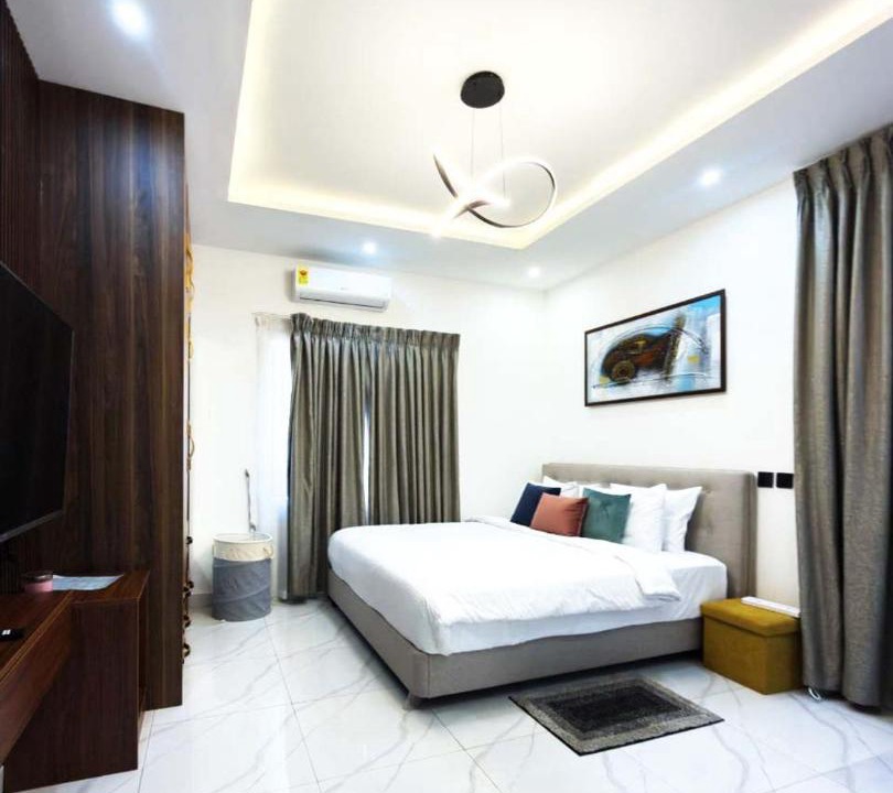 Photo of Bedroom in Madina
