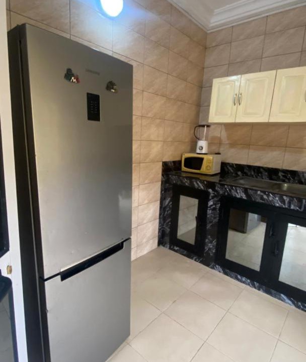 Photo of Kitchen in Lome