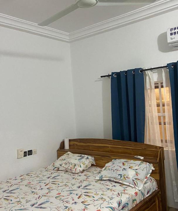 Photo of Bedroom in Lome