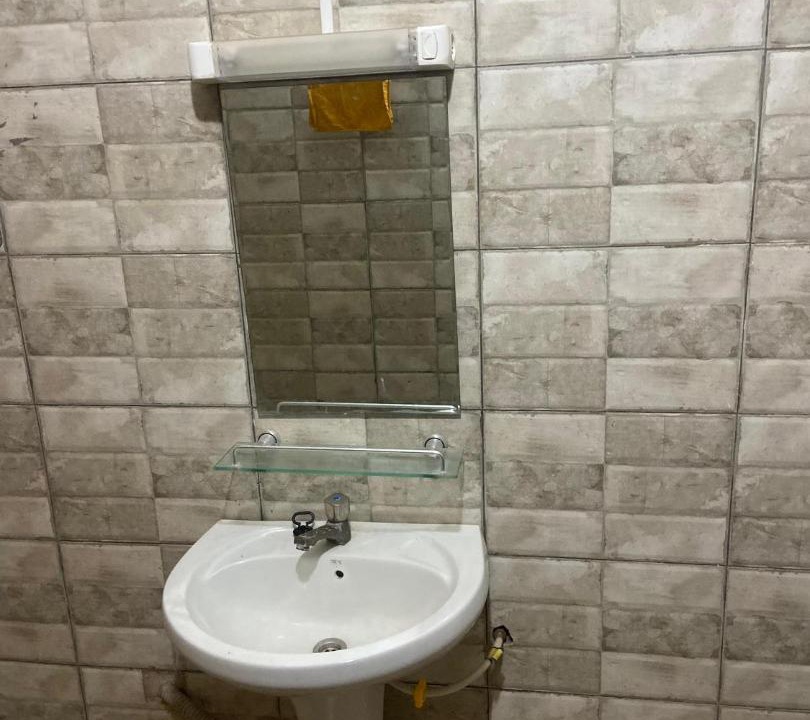 Photo of Bathroom in Lome