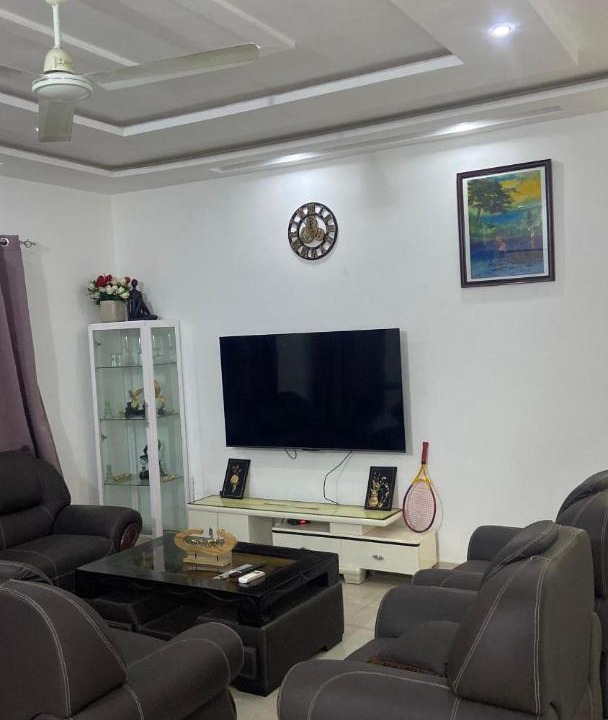 Photo of Livingroom in Lome