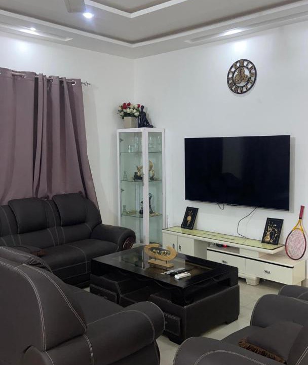 Photo of Livingroom in Lome