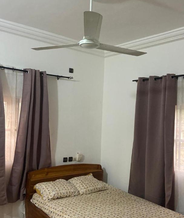 Photo of Bedroom in Lome
