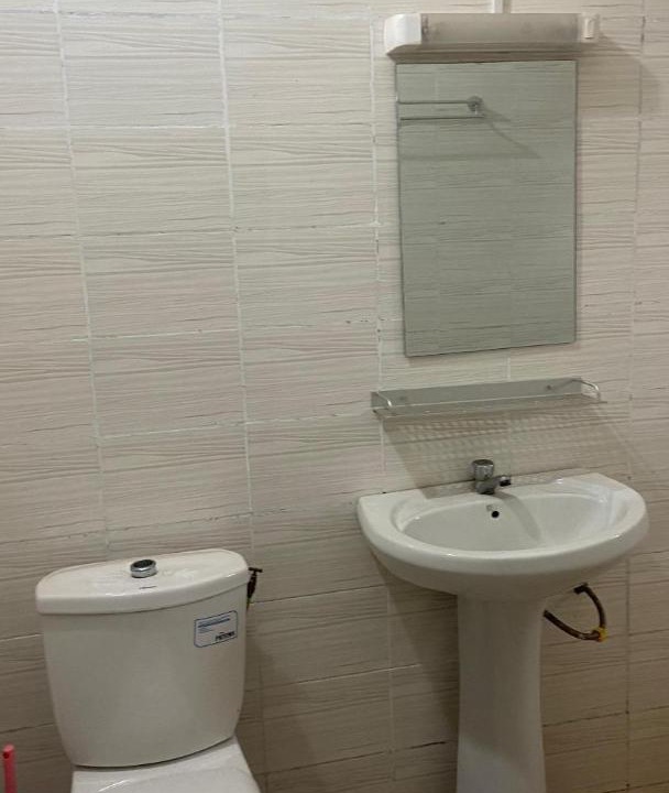 Photo of Bathroom in Lome