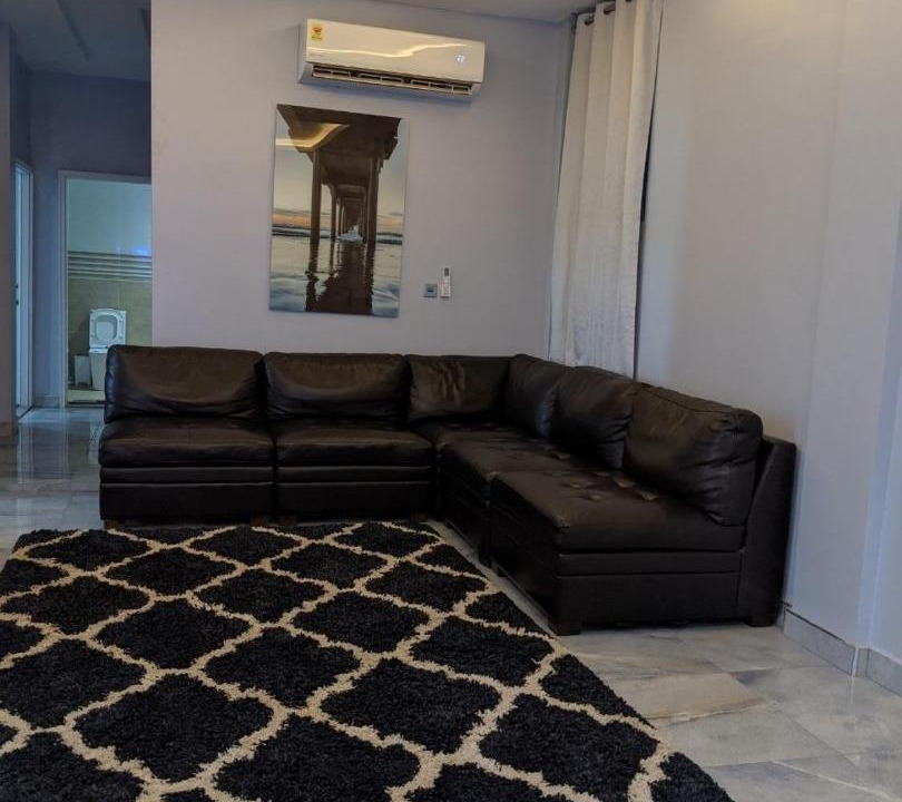 Photo of Livingroom in Teshie