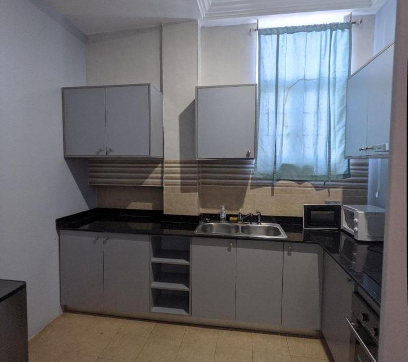 Photo of Kitchen in Teshie