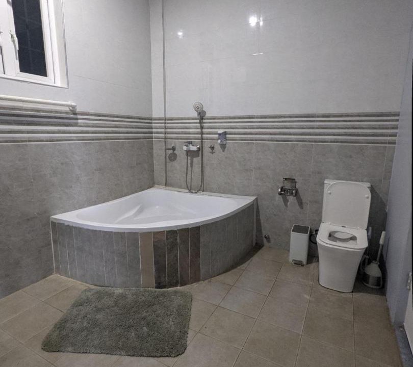 Photo of Bathroom in Teshie