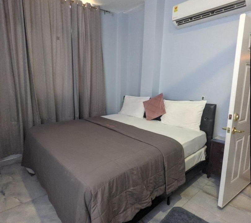 Photo of Bedroom in Teshie