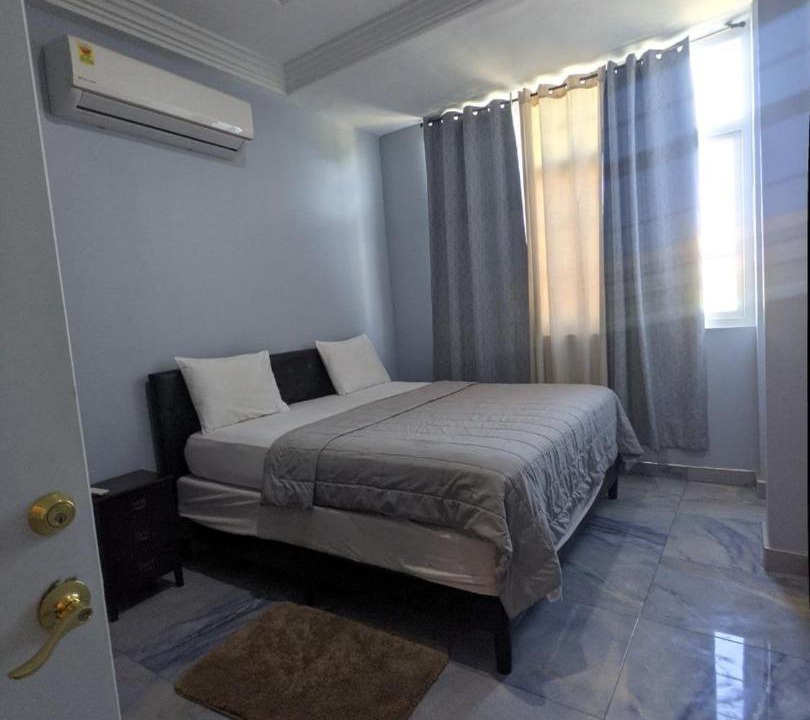 Photo of Bedroom in Teshie