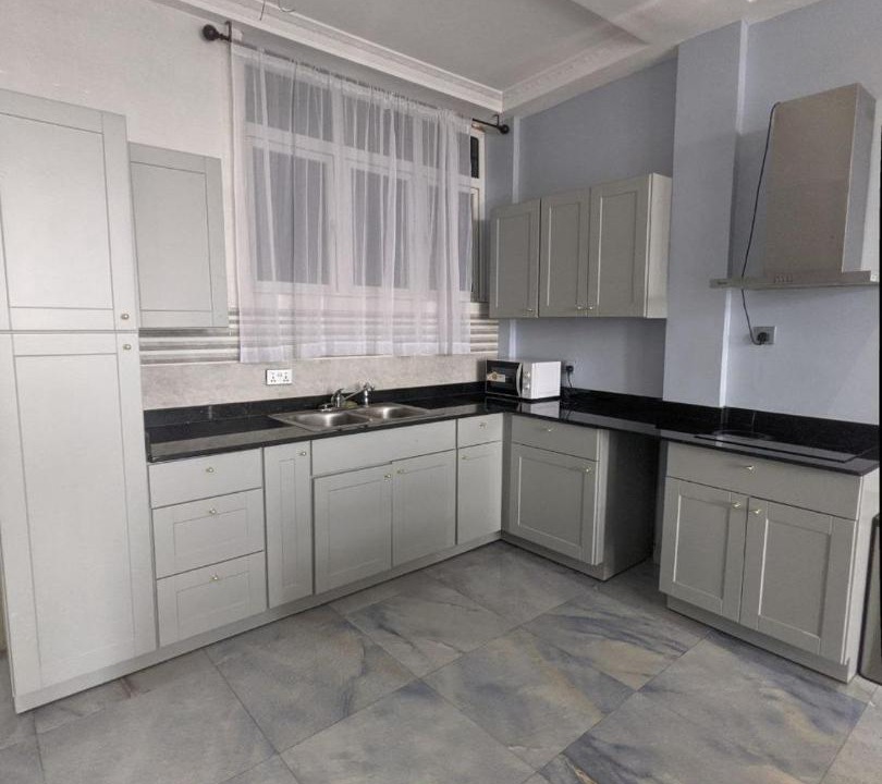 Photo of Kitchen in Teshie