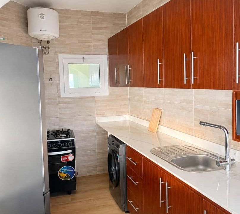 Photo of Kitchen in Lome