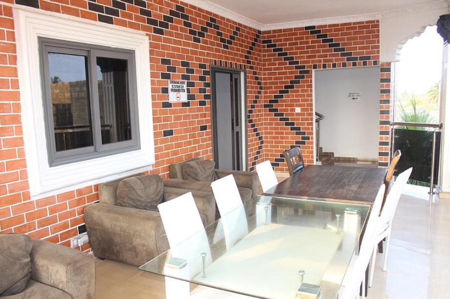 Photo of Patio Balcony in Volta Region