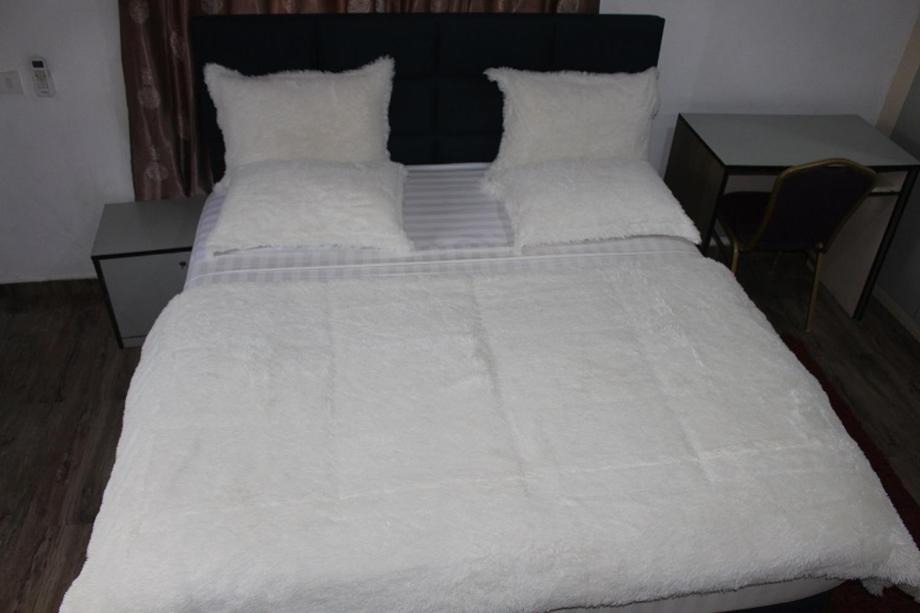 Photo of Bedroom in Volta Region