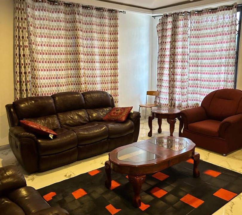 Photo of Livingroom in Aiyimensa