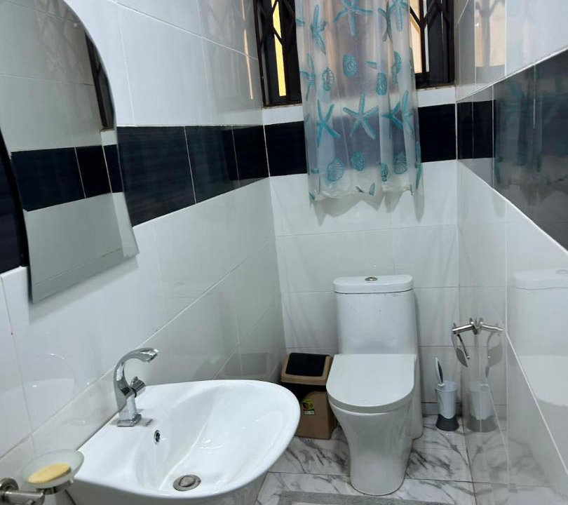 Photo of Bathroom in Aiyimensa
