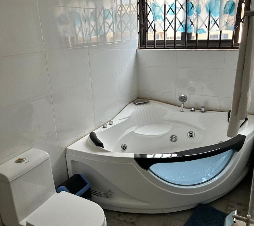 Photo of Bathroom in Aiyimensa