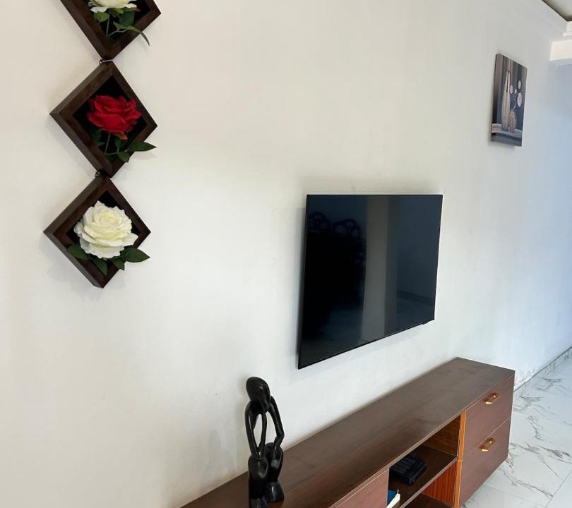 Photo of Livingroom in Aiyimensa