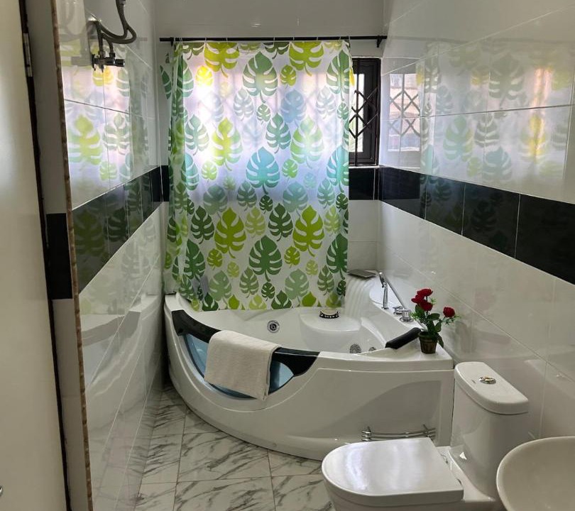 Photo of Bathroom in Aiyimensa