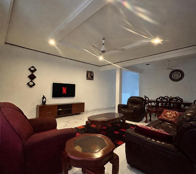 Photo of Livingroom in Aiyimensa