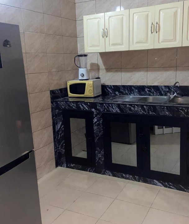 Photo of Kitchen in Lome