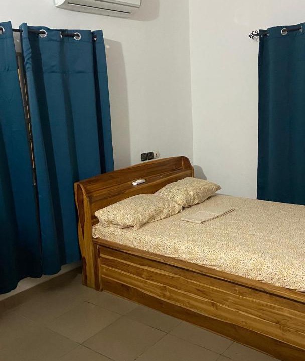 Photo of Bedroom in Lome