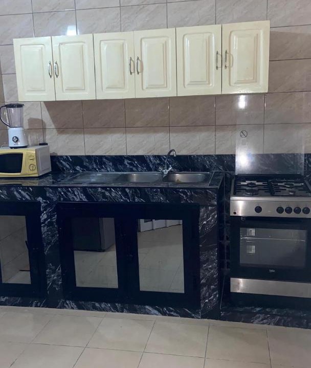 Photo of Kitchen in Lome
