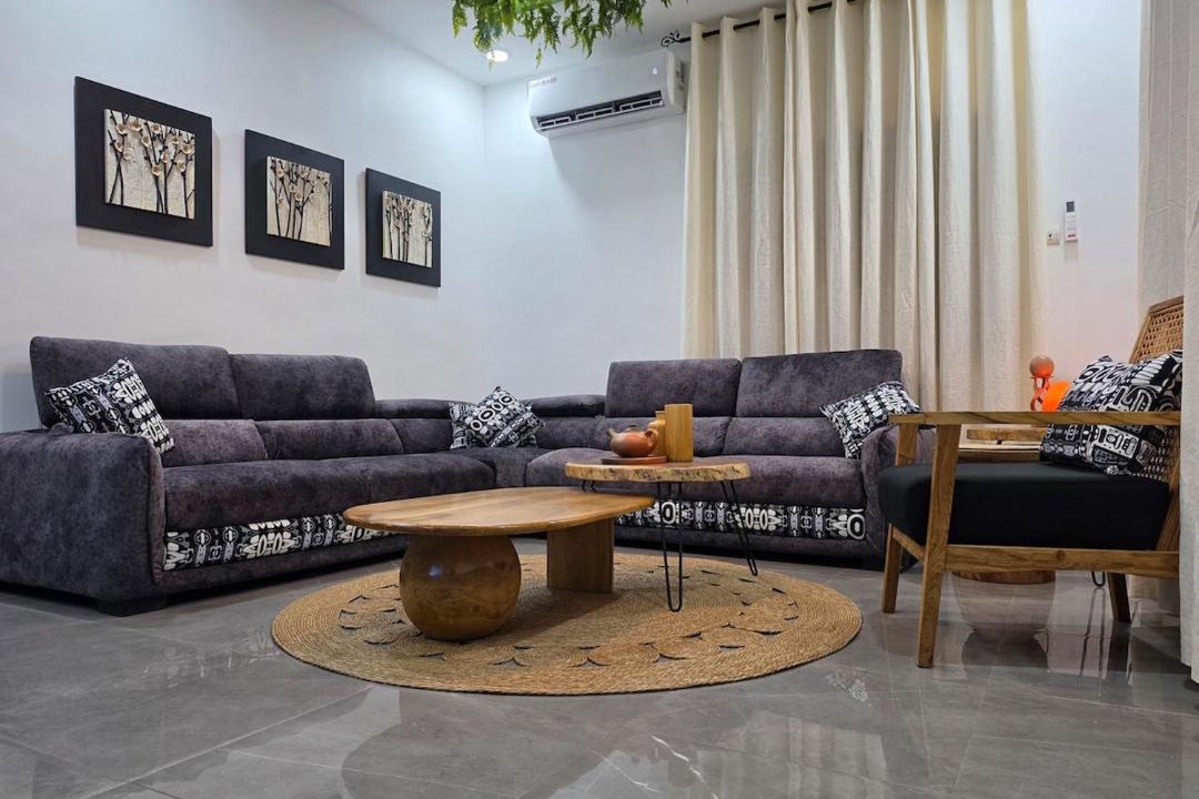 Photo of Livingroom in Lome
