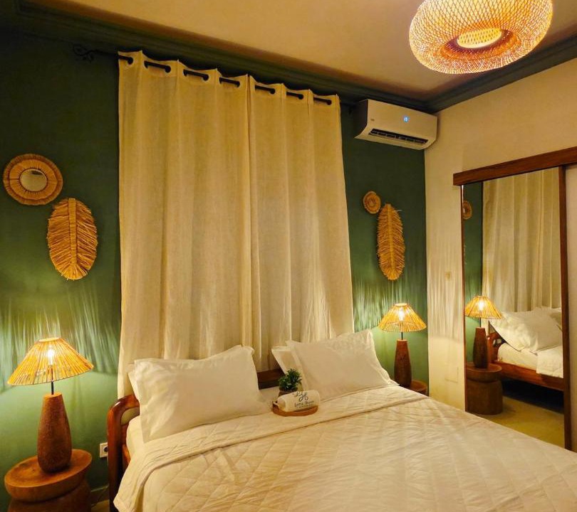 Photo of Bedroom in Lome