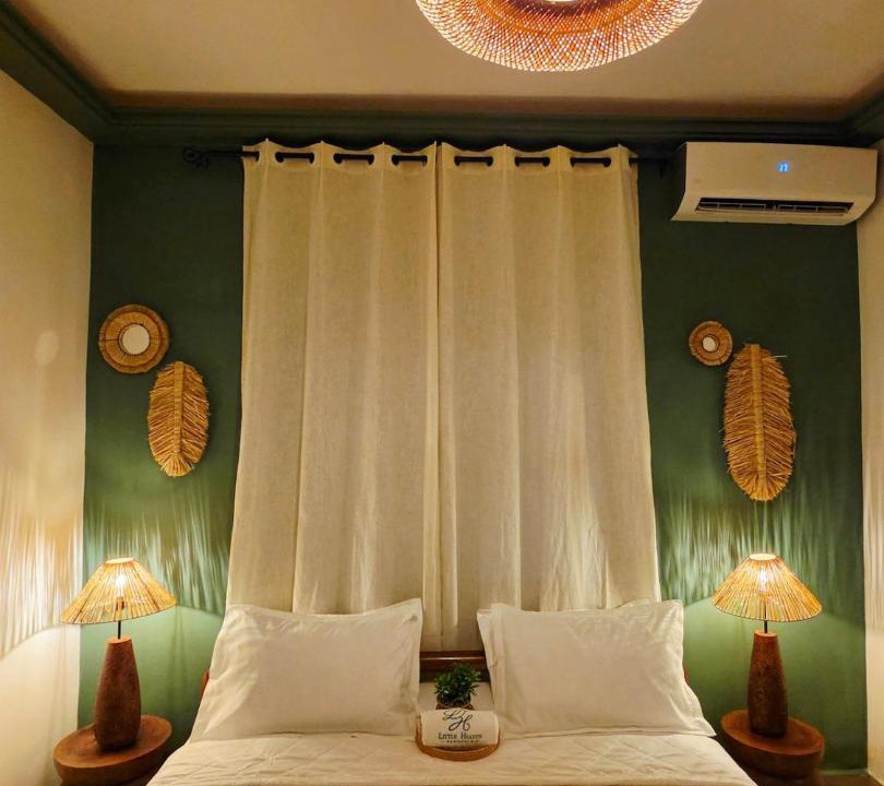 Photo of Bedroom in Lome