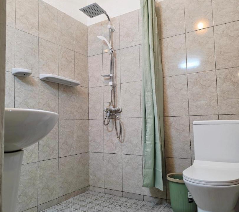 Photo of Bathroom in Lome