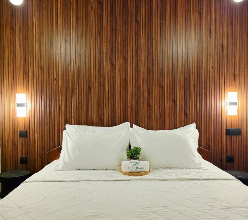 Photo of Bedroom in Lome