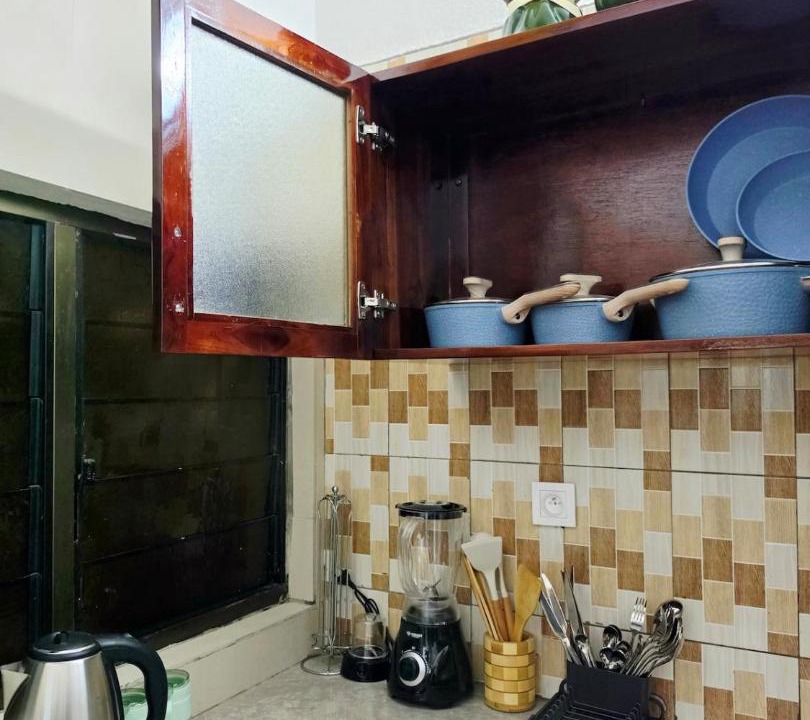 Photo of Kitchen in Lome