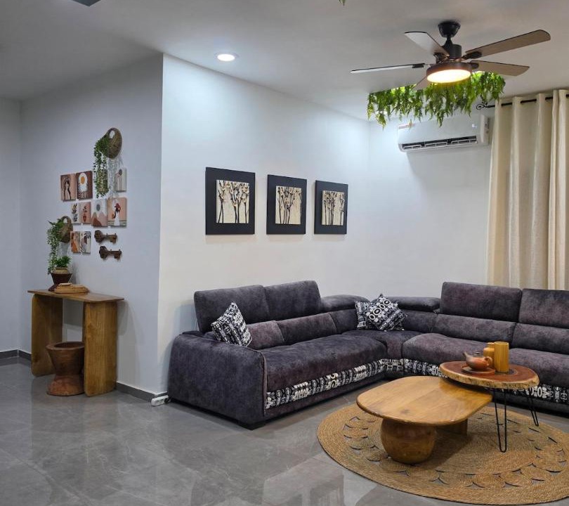 Photo of Livingroom in Lome