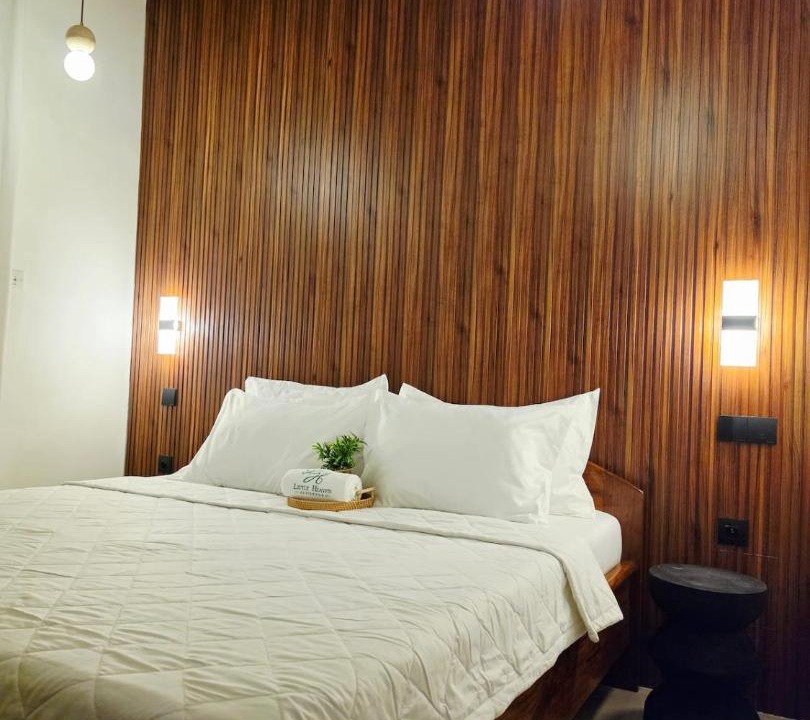 Photo of Bedroom in Lome