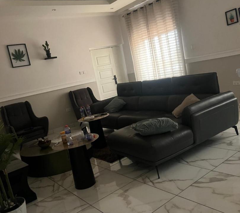 Photo of Livingroom in East Legon