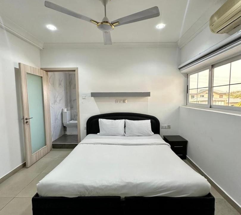 Photo of Bedroom in Teshie