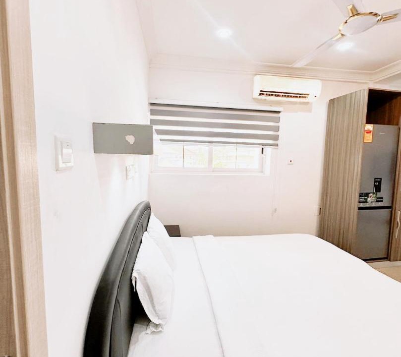 Photo of Bedroom in Teshie