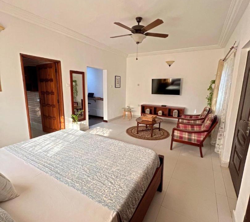 Photo of Bedroom in Adenta