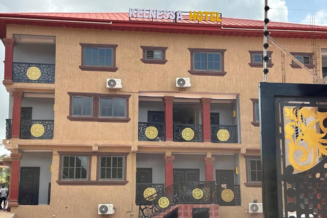 Photo of Others in Obuasi